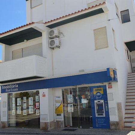 Apartamento Glamour Apartment Manta Rota Exterior photo