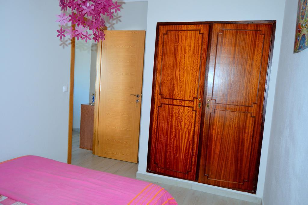 Apartamento Glamour Apartment Manta Rota Room photo