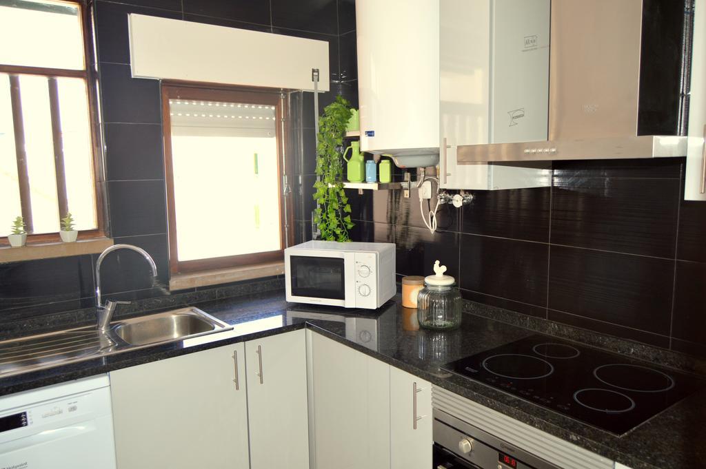 Apartamento Glamour Apartment Manta Rota Room photo