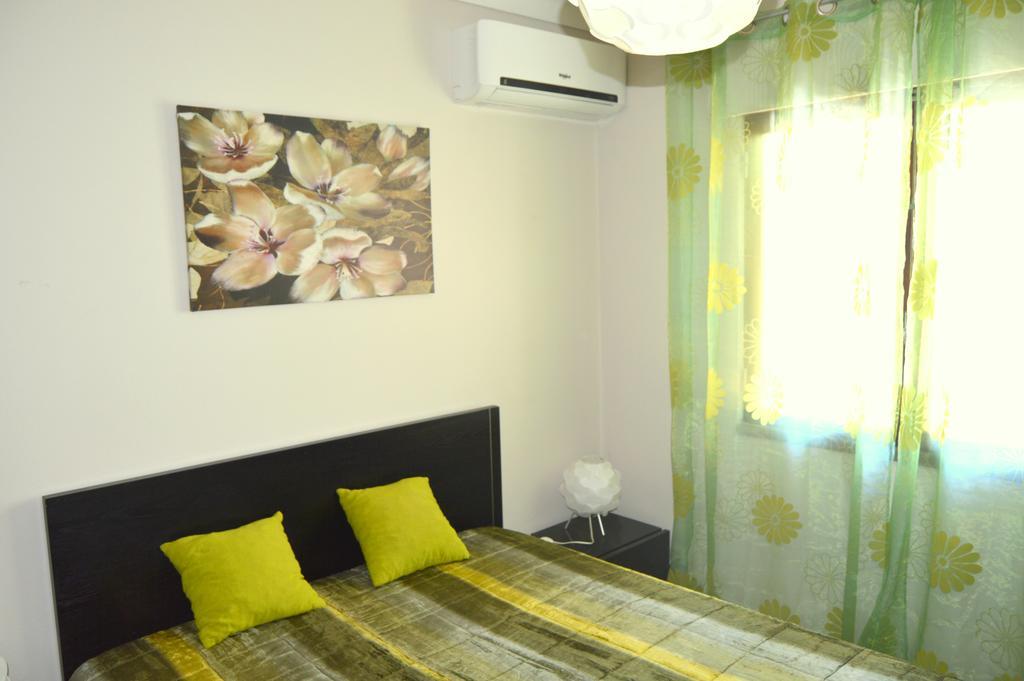 Apartamento Glamour Apartment Manta Rota Room photo