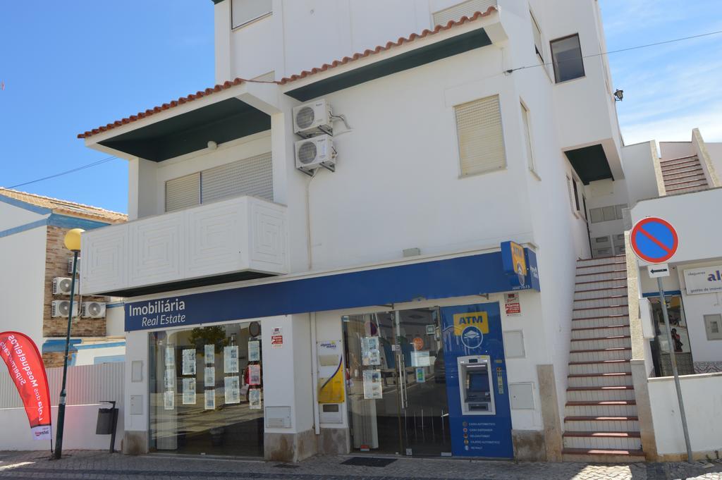 Apartamento Glamour Apartment Manta Rota Exterior photo